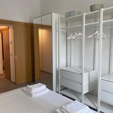 Just Like Home In Bocconi 밀라노 외부 사진