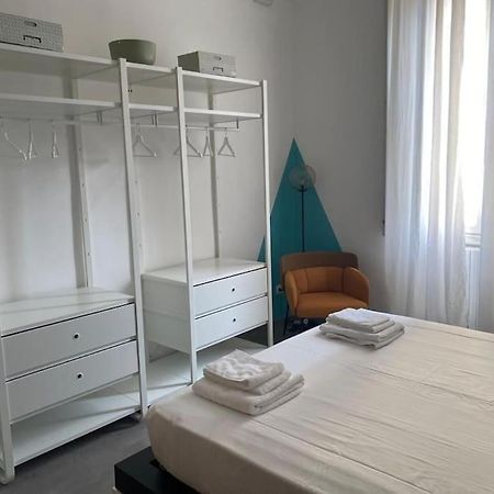 Just Like Home In Bocconi 밀라노 외부 사진