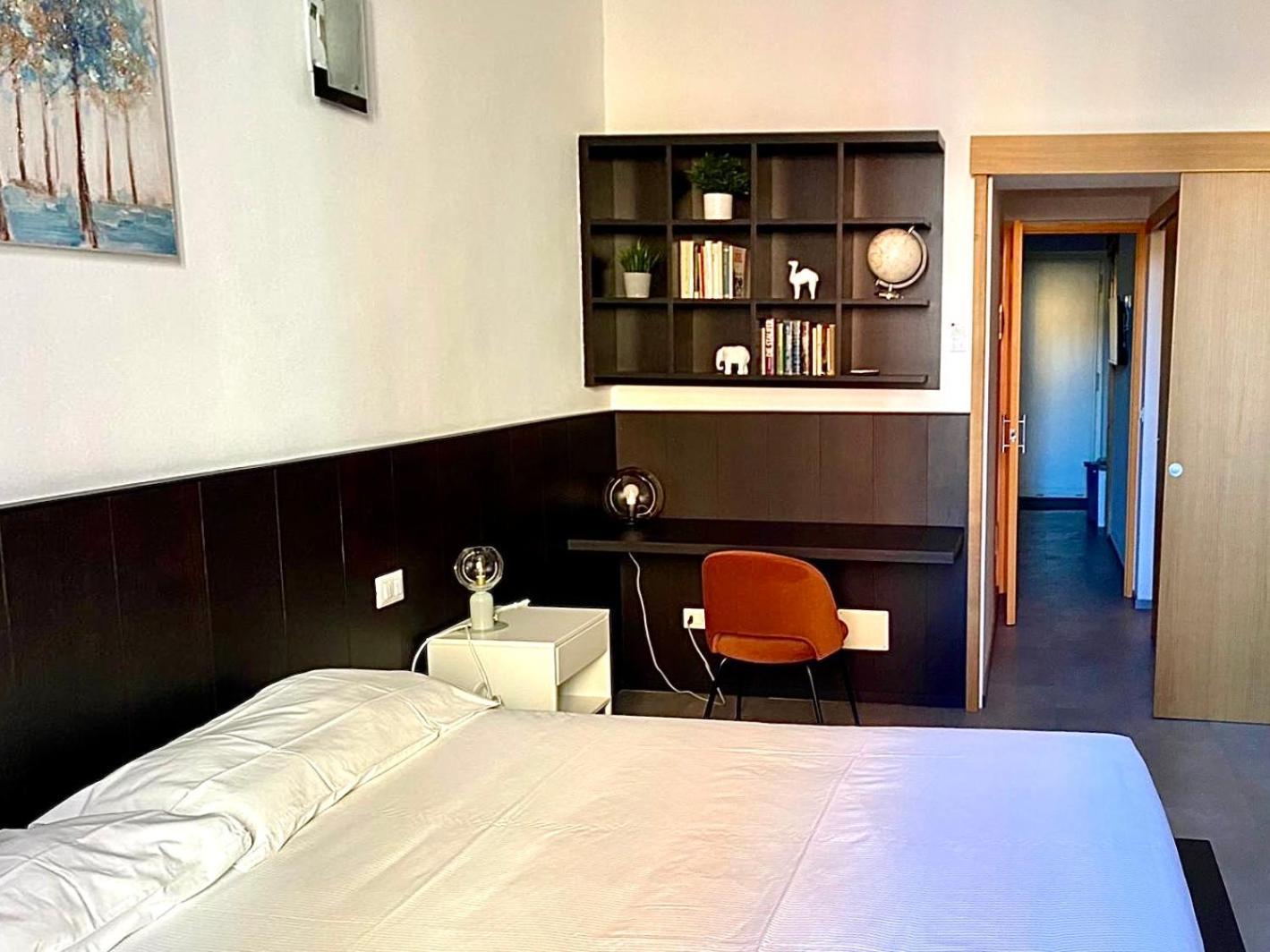 Just Like Home In Bocconi 밀라노 외부 사진