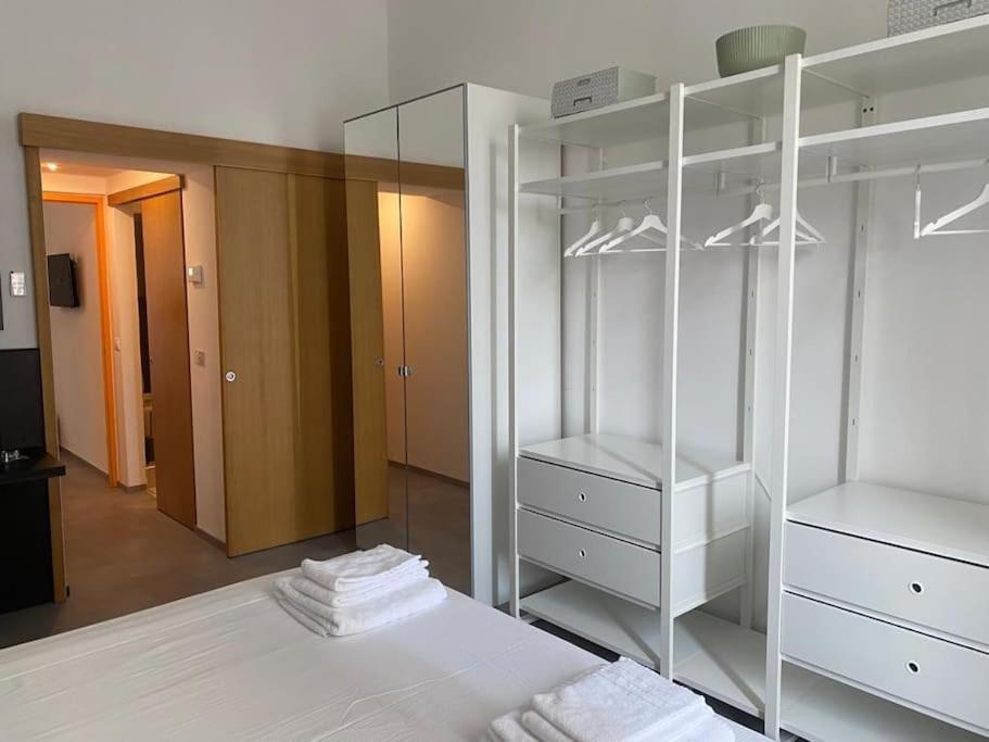 Just Like Home In Bocconi 밀라노 외부 사진